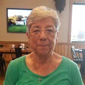 Meet your Posher, Ann